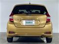 2018 Nissan Note
