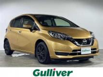 2018 Nissan Note