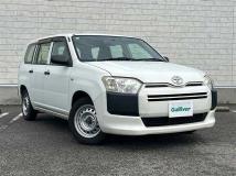 2015 Toyota Probox Van