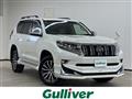 2019 Toyota Land Cruiser Prado