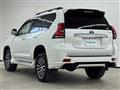 2019 Toyota Land Cruiser Prado