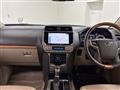 2019 Toyota Land Cruiser Prado