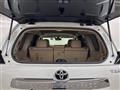 2019 Toyota Land Cruiser Prado