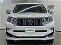 2019 Toyota Land Cruiser Prado