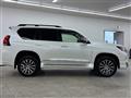 2019 Toyota Land Cruiser Prado