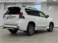 2019 Toyota Land Cruiser Prado