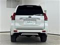 2019 Toyota Land Cruiser Prado