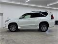 2019 Toyota Land Cruiser Prado
