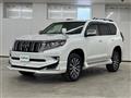2019 Toyota Land Cruiser Prado