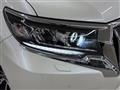 2019 Toyota Land Cruiser Prado