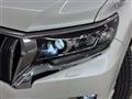 2019 Toyota Land Cruiser Prado