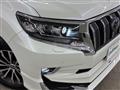 2019 Toyota Land Cruiser Prado