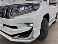 2019 Toyota Land Cruiser Prado