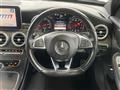 2015 Mercedes-Benz C-Class
