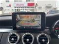 2015 Mercedes-Benz C-Class