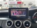 2015 Mercedes-Benz C-Class