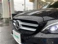 2015 Mercedes-Benz C-Class