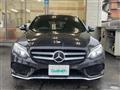 2015 Mercedes-Benz C-Class
