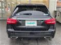 2015 Mercedes-Benz C-Class