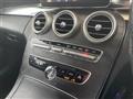 2015 Mercedes-Benz C-Class