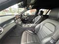 2015 Mercedes-Benz C-Class