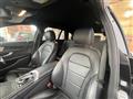 2015 Mercedes-Benz C-Class