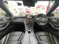 2015 Mercedes-Benz C-Class