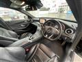 2015 Mercedes-Benz C-Class
