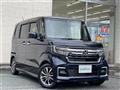 2021 Honda N BOX