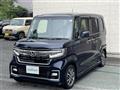 2021 Honda N BOX