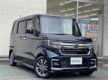 2021 Honda N BOX