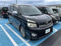 2012 Toyota Voxy