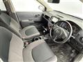 2017 Nissan NV150 AD