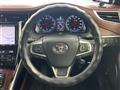 2016 Toyota Harrier