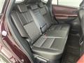 2016 Toyota Harrier