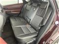 2016 Toyota Harrier