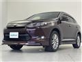 2016 Toyota Harrier