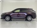 2016 Toyota Harrier