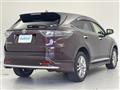 2016 Toyota Harrier
