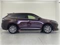 2016 Toyota Harrier
