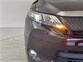 2016 Toyota Harrier