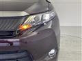 2016 Toyota Harrier