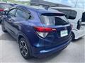 2015 Honda VEZEL