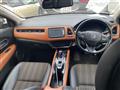 2015 Honda VEZEL