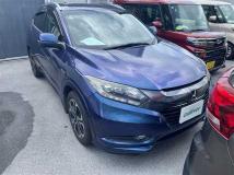 2015 Honda VEZEL