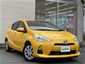 2013 Toyota AQUA