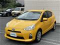 2013 Toyota AQUA
