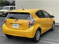 2013 Toyota AQUA