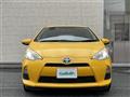 2013 Toyota AQUA