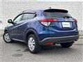 2015 Honda VEZEL